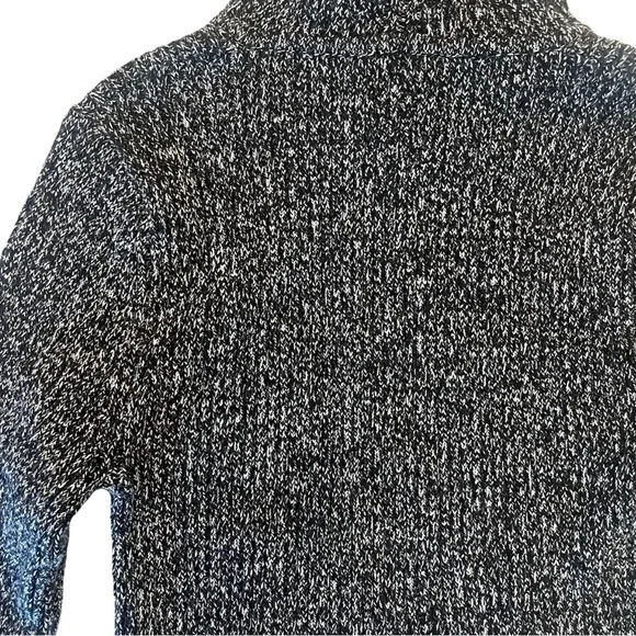 Aerie NEW Womens Late Night Cropped Hoodie Sweatshirt Sz L - Picture 6 of 6